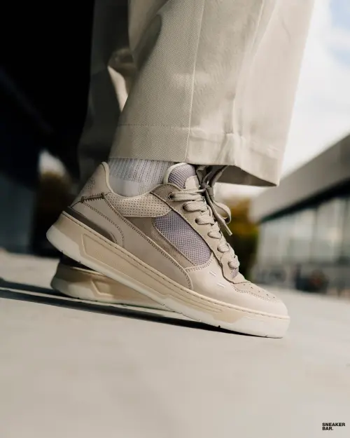 Filling Pieces: Мост между уличной модой и люксом