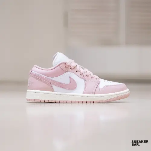 Кроссовки Jordan 1 Low W 