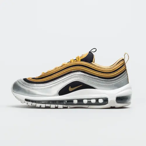 Nike WMNS AIR MAX 97 SE METALLIC PACK AQ4137-700