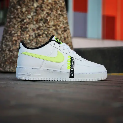 Nike Air Force1 LV8 (GS) 