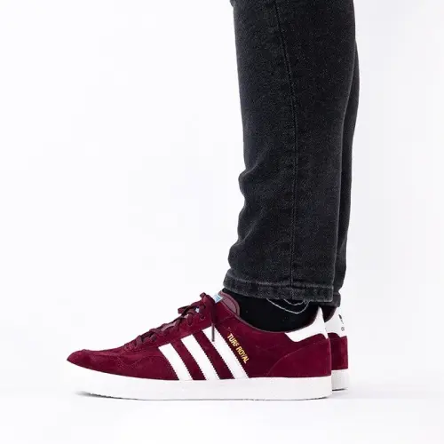 Кроссовки adidas Originals Turf Royal EF5745