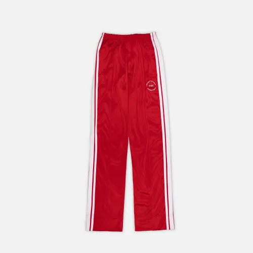 Брюки Tassha Yu Naomi Trackpants Red 