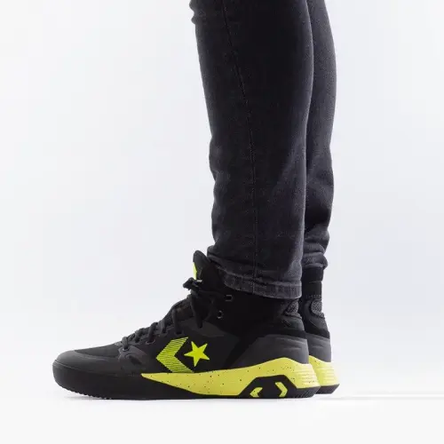 Converse G4 Hi 165907C