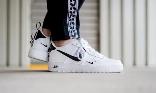 Nike Air Force 1 LV8 Utility (GS) 