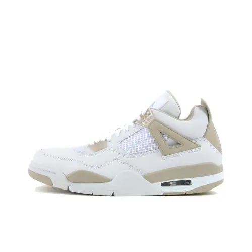 Jordan Air Jordan 4 Retro Sand      