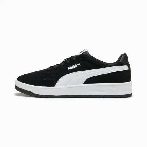 Кеды Puma Court Classic Clean