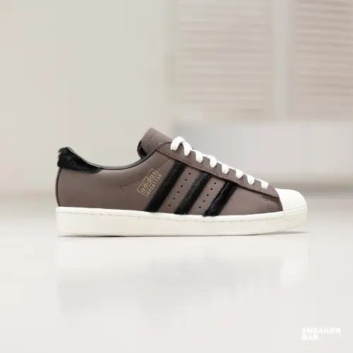 Кеды Adidas Superstar Vintage 