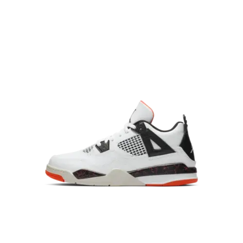 Air Jordan Air Jordan 4 Retro (PS) BQ7669-116
