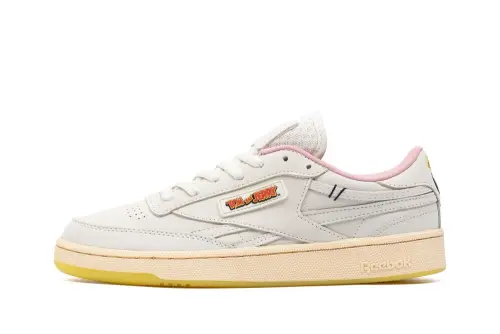 Reebok x Tom and Jerry Club C Revenge 