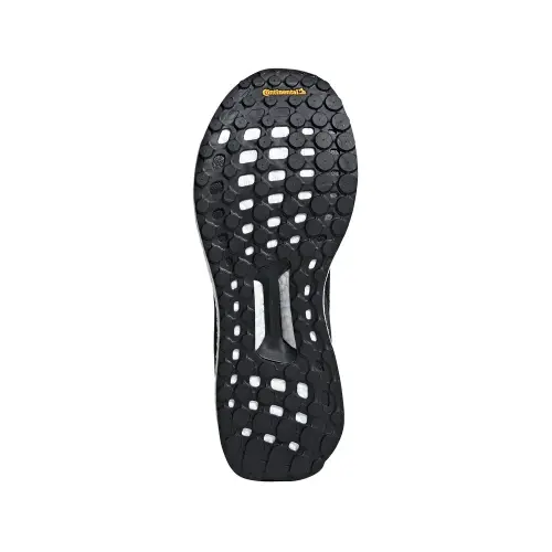 adidas SolarBoost M Черные