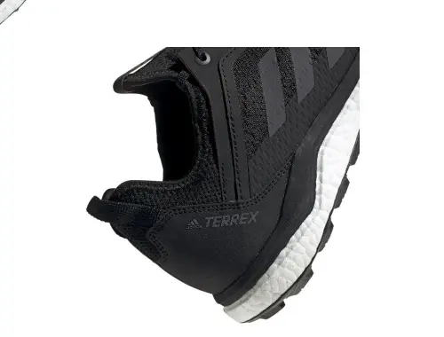 adidas Terrex Agravic Flow M Черные