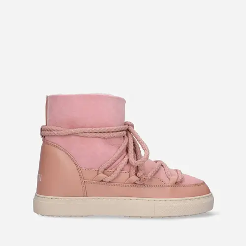 Женские Inuikii Classic Sneaker 70202-5 ROSE