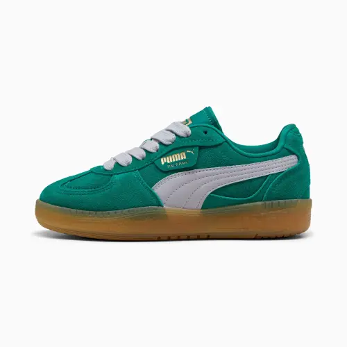 Кеды Puma Palermo Moda Xtra Gum
