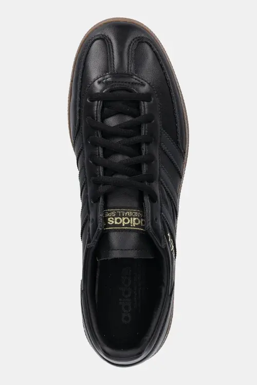 Кроссовки adidas Originals Handball Spezial цвет чёрный