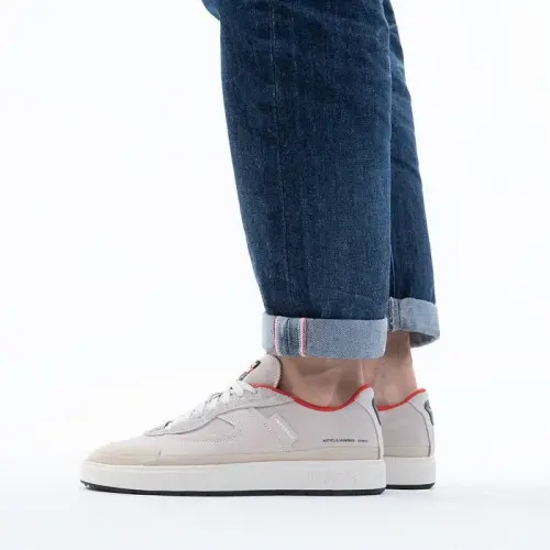 Кроссовки Puma Oslo Pro Attempt 373517 01