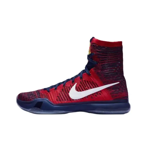 Nike Kobe 10 Elite American        