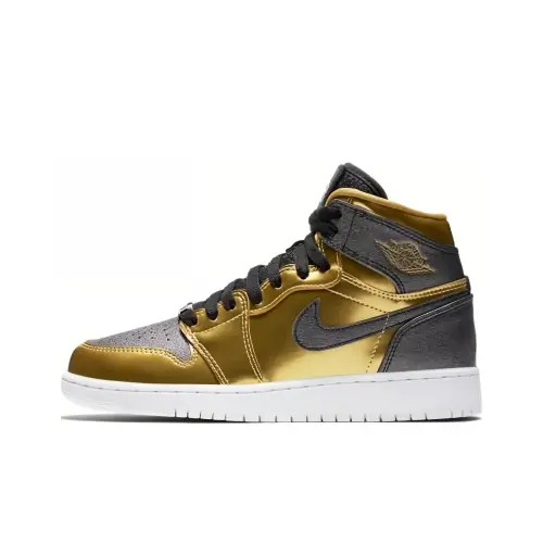 Jordan Air Jordan 1 Retro BHM 2017       