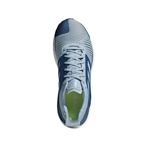 adidas Solar Glide ST M Бирюзово-Синие