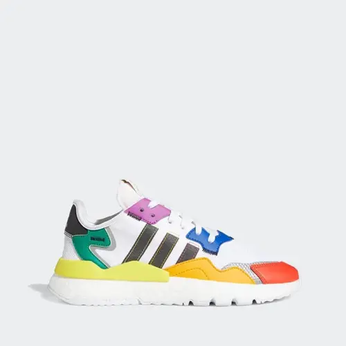 Кроссовки adidas Originals Nite Jogger 'Pride' FY9023