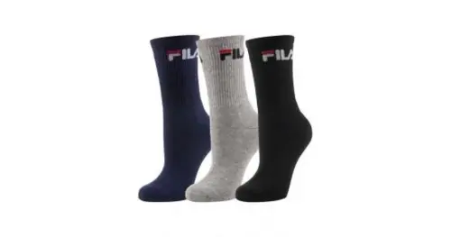 Носки Fila (3 пары) 