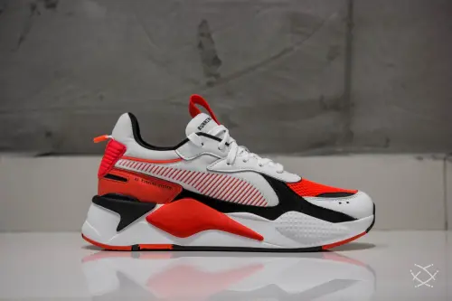 Puma RS-X Reinvention 