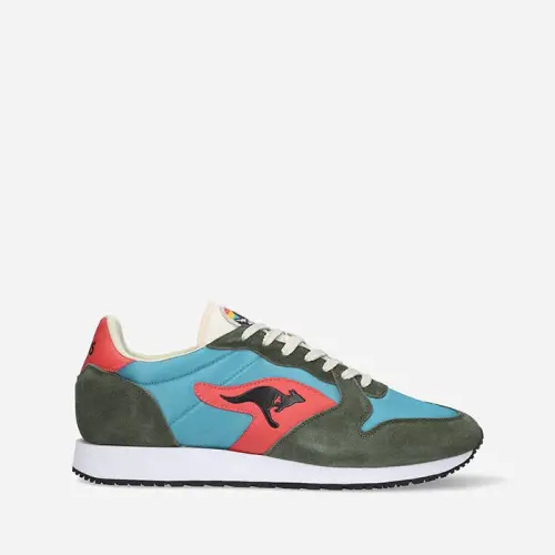 Кроссовки KangaROOS Rally Trail 47286 000 8053