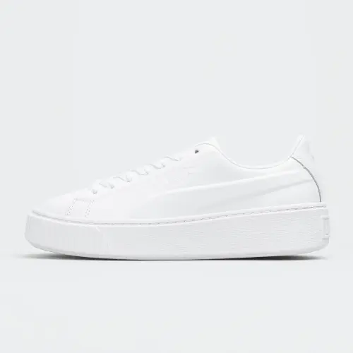 Puma PLATFORM SEAMLESS WN'S 369162 01