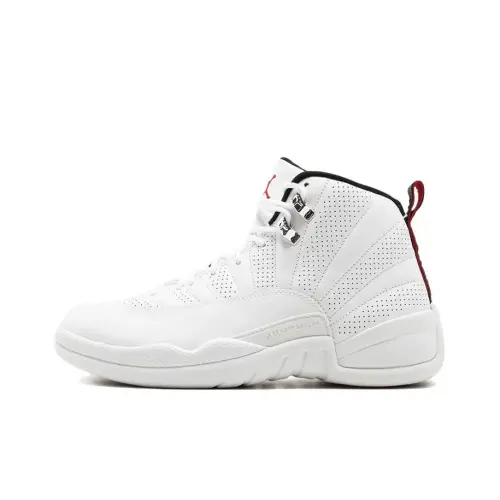 Jordan Air Jordan 12 Retro Rising Sun     