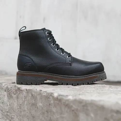 Skechers Alley Cats-Talgen 
