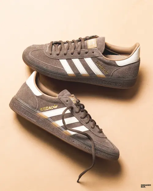 Кроссовки Adidas Handball Spezial