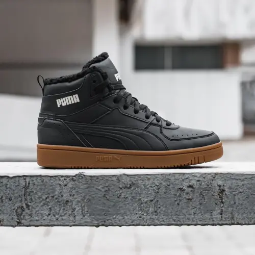 Puma Rebound JOY Fur 