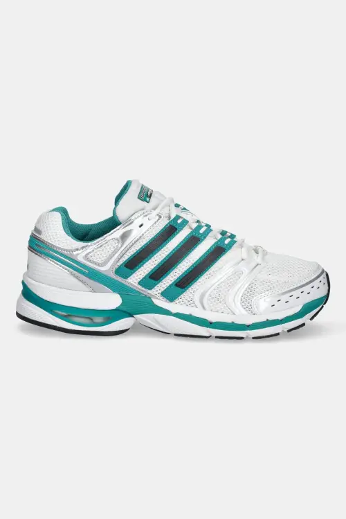 Кроссовки adidas Originals Adistar Control 5 s&r цвет белый IH9707