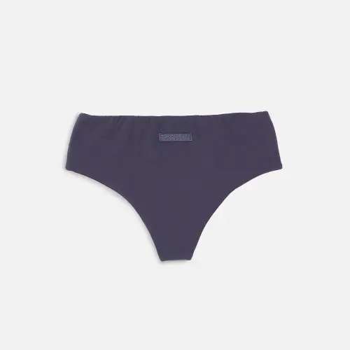 Tassha Yu Heaven Panties Black Silver 