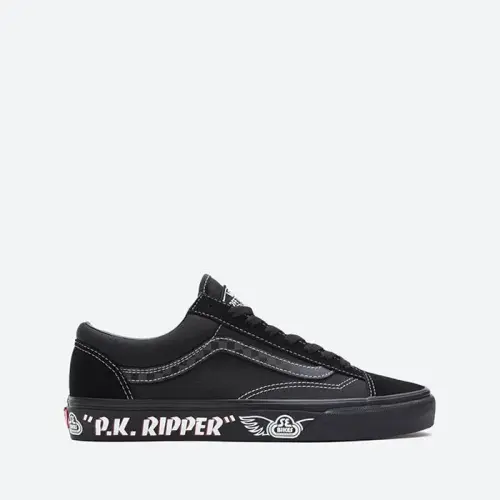 Vans x Se Bikes Style 36 VN0A54F64YT