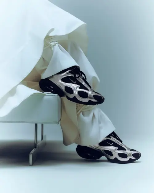 Кроссовки Nike W AIR MAX MUSE