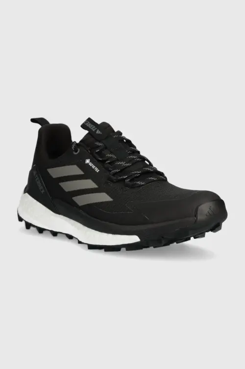 adidas TERREX Free Hiker 2 обувь цвет черный IG3201