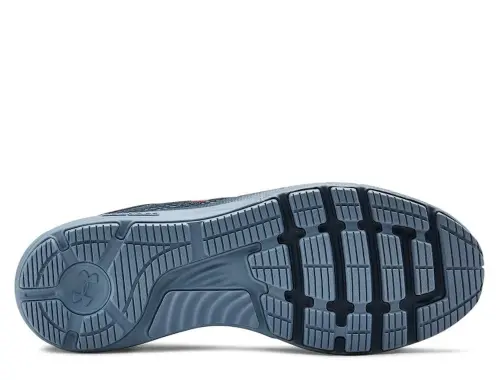 Męskie Under Armour Charged Bandit 5
