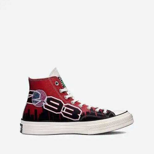 Кроссовки Converse x Chinatown Market x NBA Chuck 70 171243C