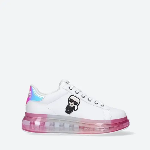 Karl Lagerfeld Kapri Kushion Karl Ikonic Lo Lace KL62689 01I