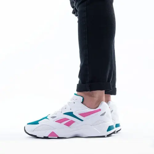 Кроссовки Reebok Aztrek 96 EF3574