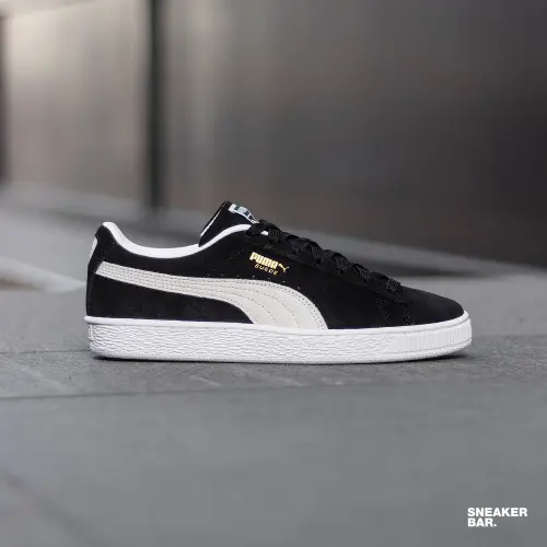 Puma Suede Classic XXI Jr 