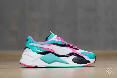 Puma RS-X3 Plastic 