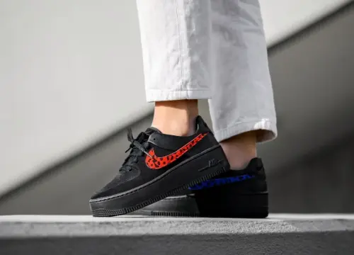 Nike Air Force 1 Sage Low Premium 