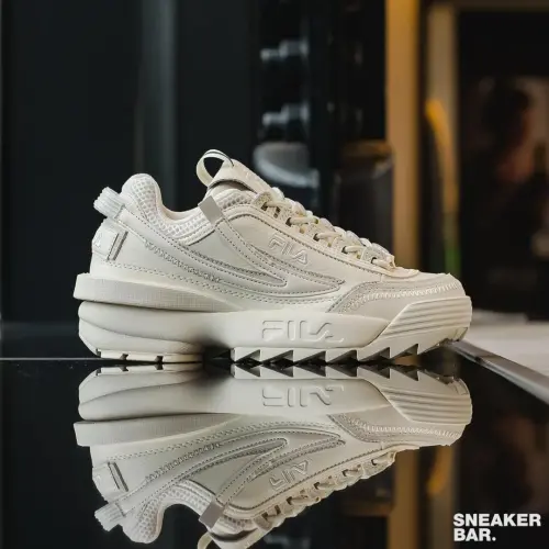 Fila Disruptor II EXP Low 