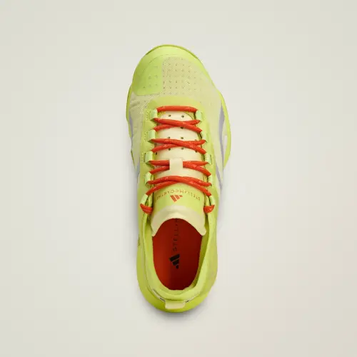 Кроссовки Adidas adidas by Stella McCartney Dropset Training