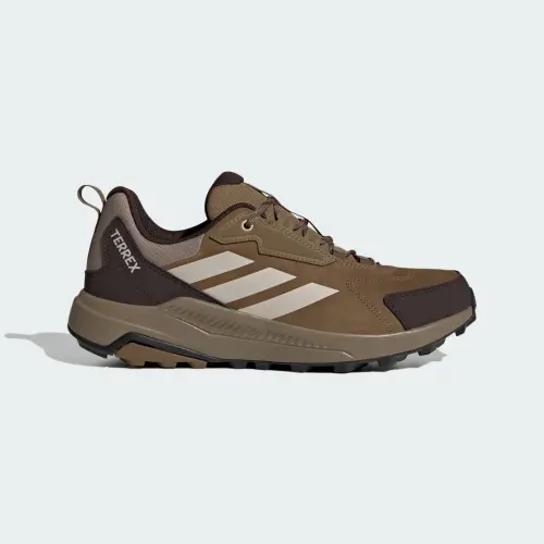 Кроссовки Adidas Terrex Anylander Leather Hiking