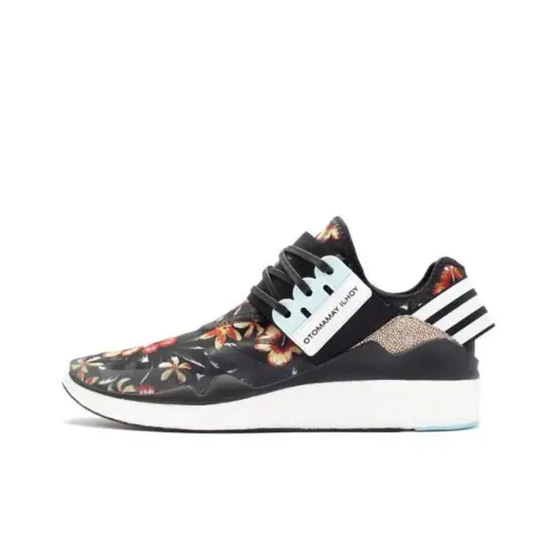 Y3 Retro Boost Floral      