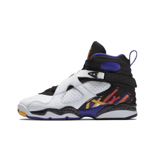 Jordan Air Jordan 8 Retro Three Peat     