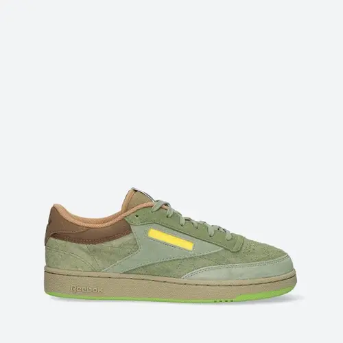 Кроссовки Reebok x National Geographic Club C GY1200