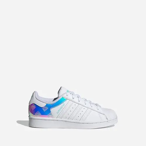 Кроссовки adidas Originals Superstar J H03949
